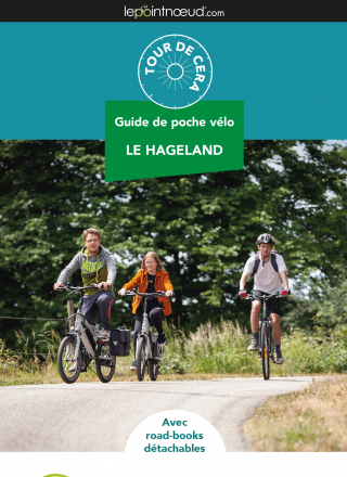 Tour de Cera Le Hageland