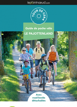 Tour de Cera Le Pajottenland