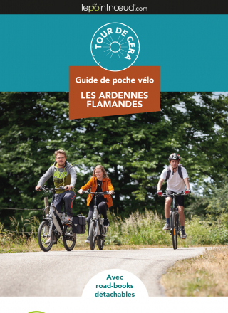 Tour de Cera Les Ardennes flamandes