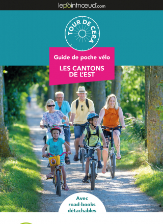 Tour de Cera Les Cantons de l'Est