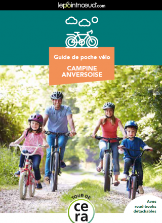 Tour de Cera - Campine anversoise