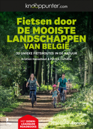 Fietsen door de mooiste landschappen van België