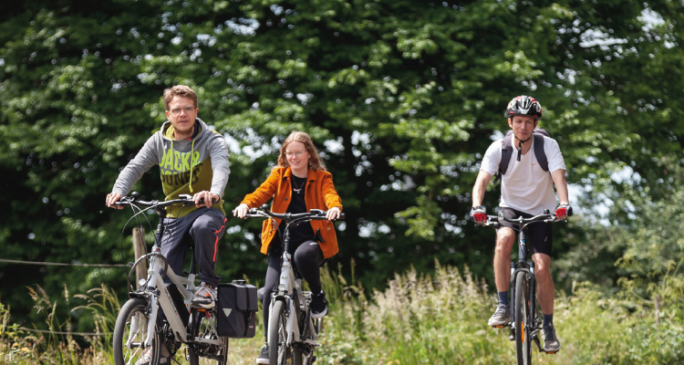 Tour de Cera La Wallonie picarde