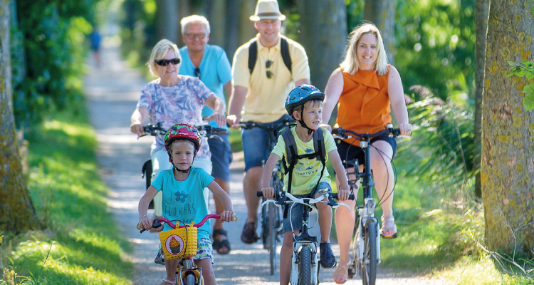 Tour de Cera Le Pajottenland