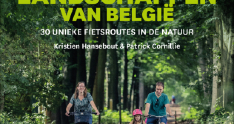 Fietsen door de mooiste landschappen van België